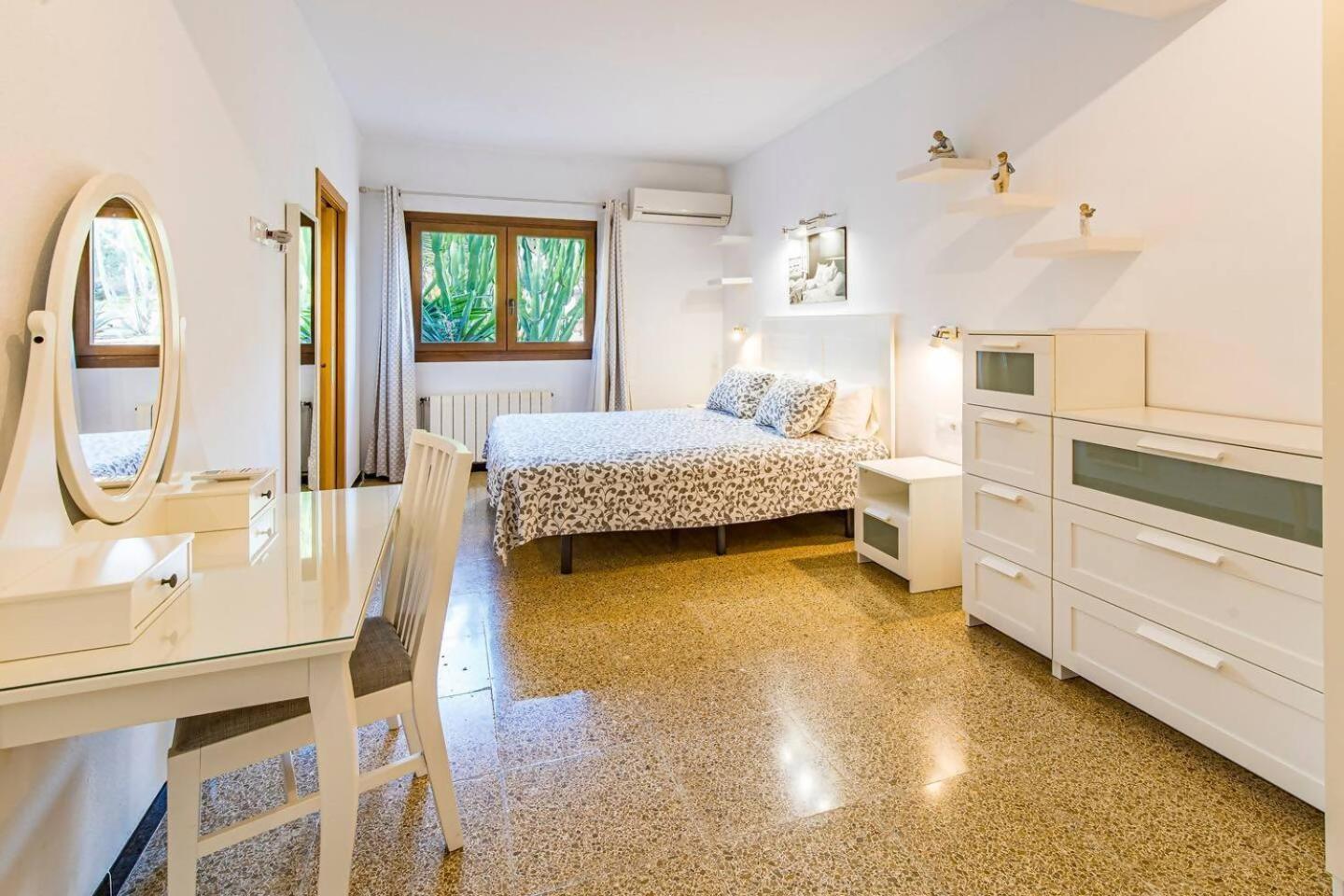 El Ranchito By Mallorca Infinity Peguera Exteriér fotografie