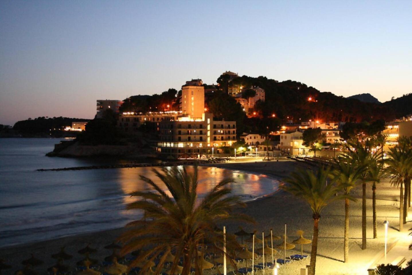 El Ranchito By Mallorca Infinity Peguera Exteriér fotografie