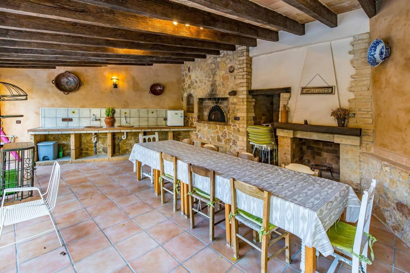 El Ranchito By Mallorca Infinity Peguera Exteriér fotografie
