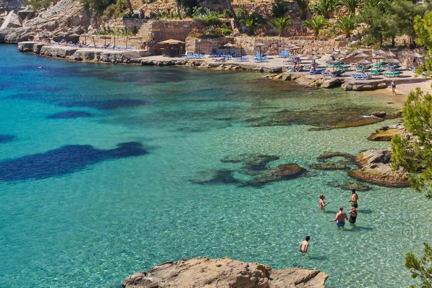 El Ranchito By Mallorca Infinity Peguera Exteriér fotografie
