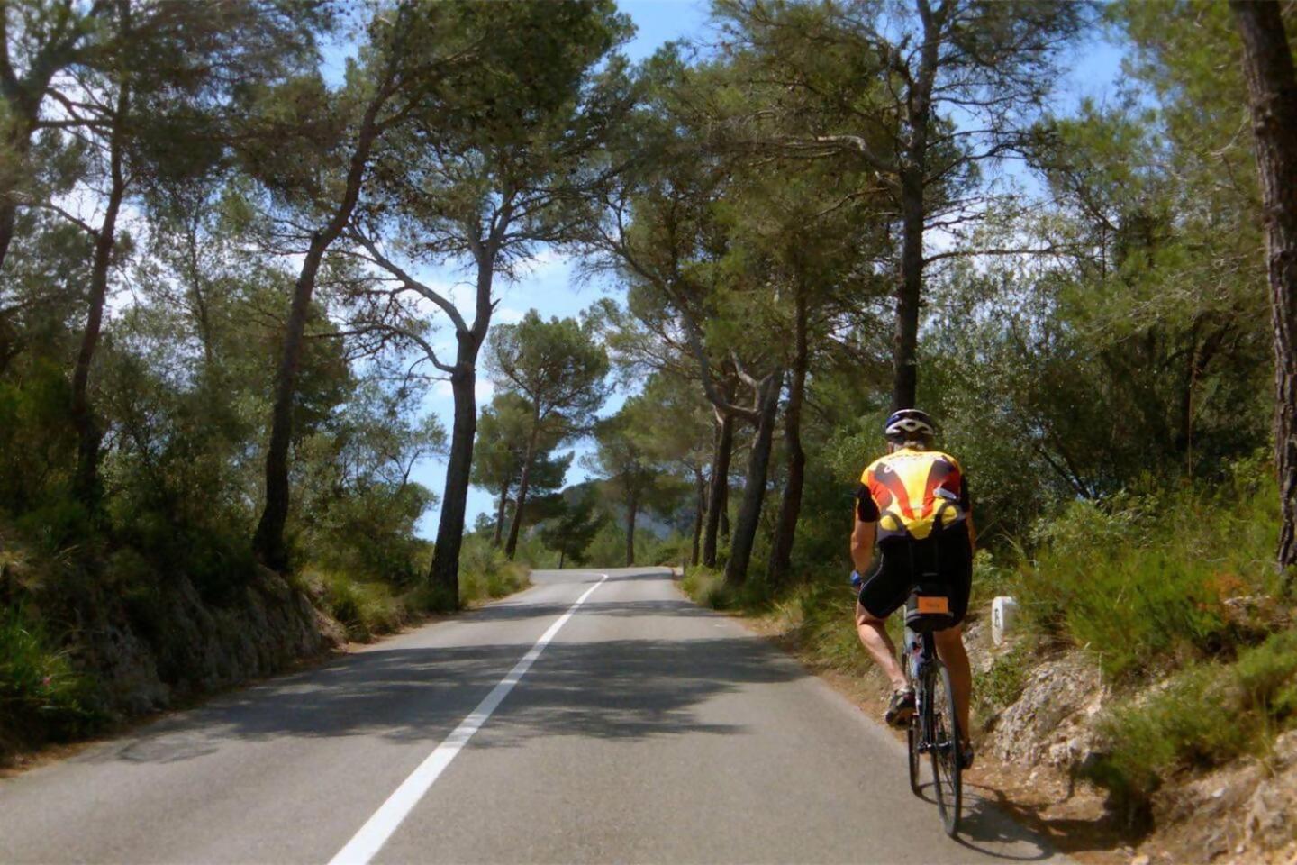 El Ranchito By Mallorca Infinity Peguera Exteriér fotografie